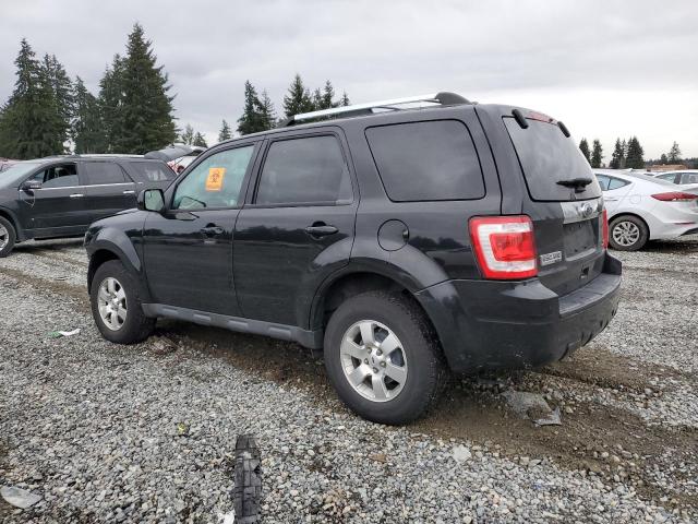 Photo 2 from auction – 2011 FORD ESCAPE LIM with VIN 1FMCU9EG8BKB26704