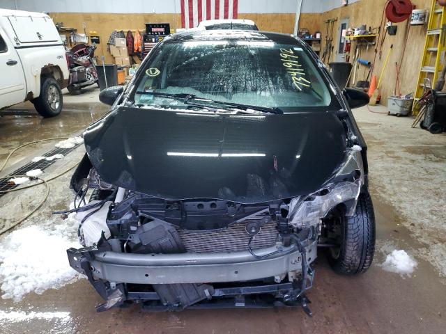 Photo 5 from auction – 2015 TOYOTA YARIS with VIN VNKKTUD3XFA035926