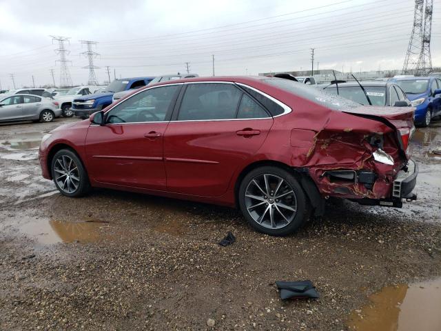 Photo 2 from auction – 2015 TOYOTA CAMRY LE with VIN 4T1BF1FK1FU880919
