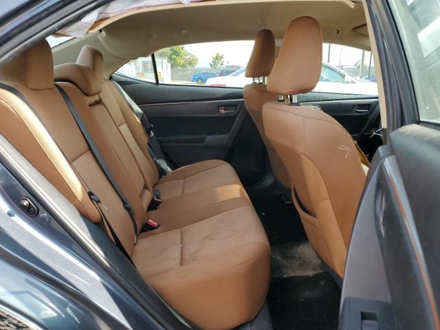 Photo 10 from auction – 2015 TOYOTA COROLLA L with VIN 2T1BURHE3FC385523