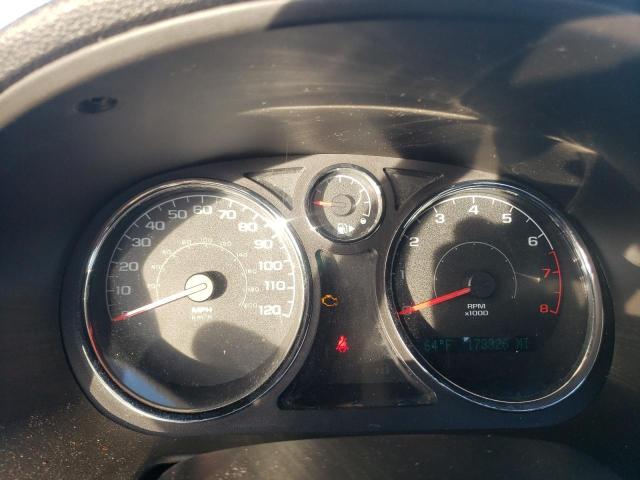 Photo 9 from auction – 2007 CHEVROLET COBALT LT with VIN 1G1AL15F577326997
