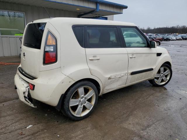 Photo 3 from auction – 2011 KIA SOUL + with VIN KNDJT2A24B7321363