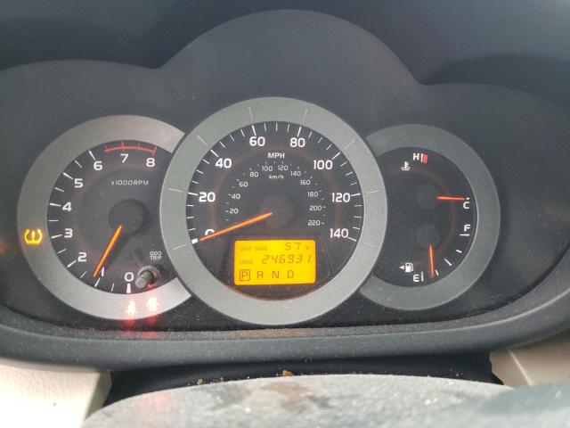 Photo 9 from auction – 2006 TOYOTA RAV4 with VIN JTMBD33V866000405