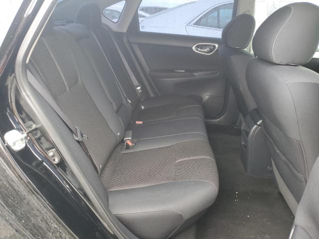 Photo 10 from auction – 2014 NISSAN SENTRA S with VIN 3N1AB7AP5EY285992