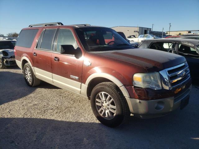 صورة رقم 4 من المزاد - 2008 FORD EXPEDITION مع VIN 1FMFK17538LA67807