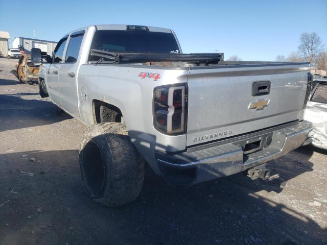 Photo 2 from auction – 2015 CHEVROLET SILVERADO with VIN 1GC4KYC87FF159325