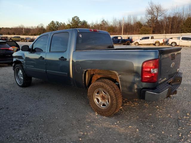 Zdjęcie 2 z aukcji – 2008 CHEVROLET SILVERADO z VIN 3GCEC13028G248398