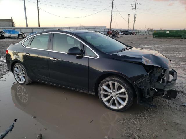 Photo 4 from auction – 2013 BUICK VERANO PRE with VIN 1G4PT5SV5D4200667