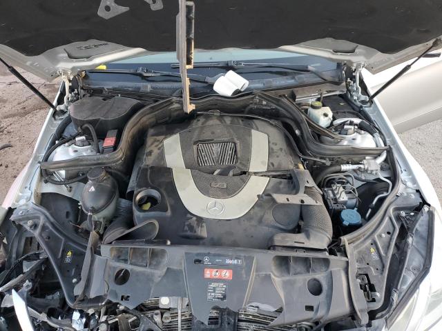 Photo 11 from auction – 2011 MERCEDES-BENZ E 550 with VIN WDDKK7CF1BF081124