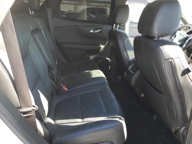 Photo 11 from auction – 2020 CHEVROLET BLAZER 2LT with VIN 3GNKBCRS1LS530507