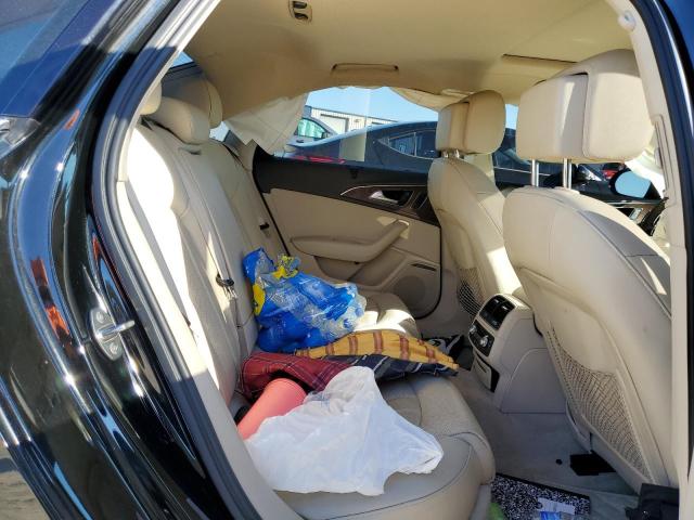 Photo 10 from auction – 2016 AUDI A6 PRESTIG with VIN WAUHGBFC0GN021680