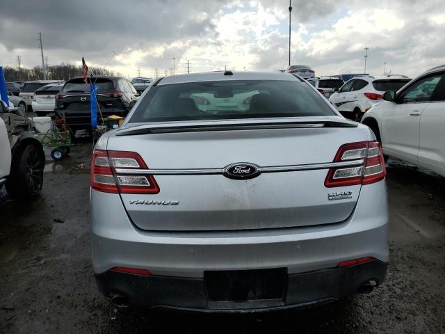 Photo 6 from auction – 2013 FORD TAURUS SHO with VIN 1FAHP2KTXDG107609