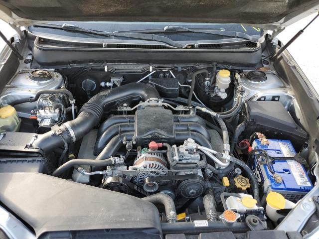 Photo 12 from auction – 2013 SUBARU OUTBACK 3. with VIN 4S4BRDKC1D2310743