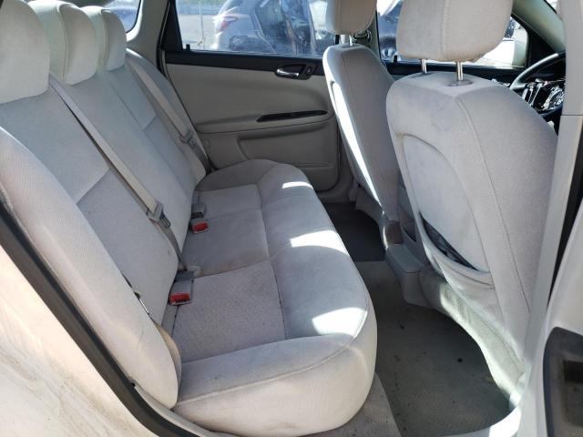 Photo 10 from auction – 2008 CHEVROLET IMPALA LS with VIN 2G1WB58K681324165