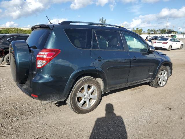 Photo 3 from auction – 2011 TOYOTA RAV4 LIMIT with VIN 2T3DF4DV2BW156505