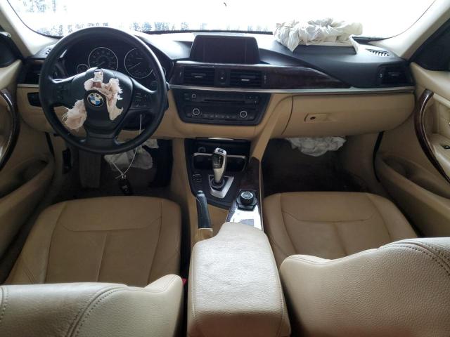 Photo 8 from auction – 2013 BMW 328 I with VIN WBA3A5G53DNP19757