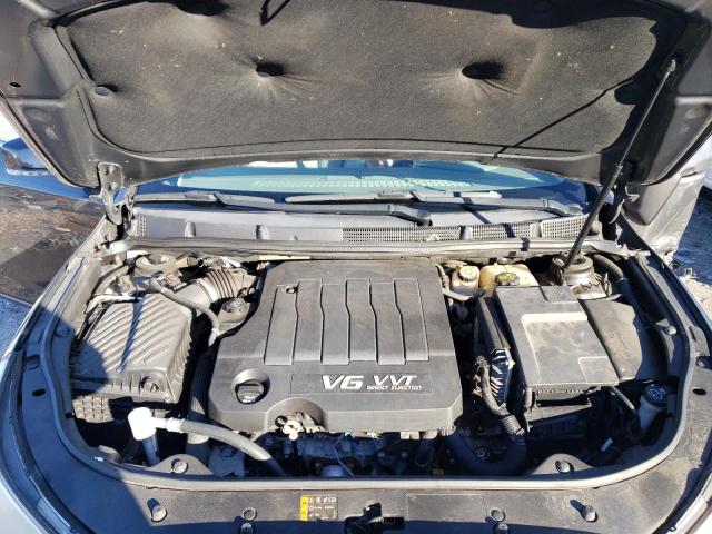 Photo 11 from auction – 2012 BUICK LACROSSE P with VIN 1G4GD5E38CF248223