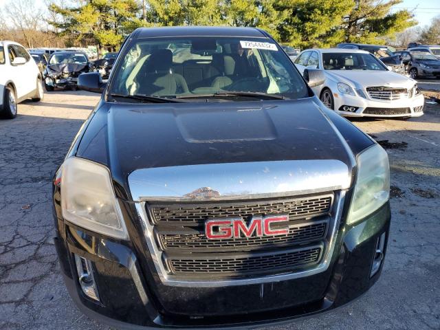 Photo 5 from auction – 2012 GMC TERRAIN SL with VIN 2GKFLREKXC6171371