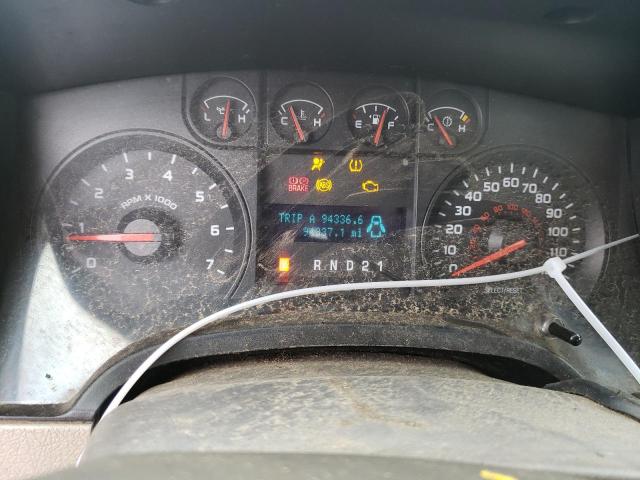 صورة رقم 9 من المزاد - 2010 FORD F150 مع VIN 1FTMF1CW8AKE01324