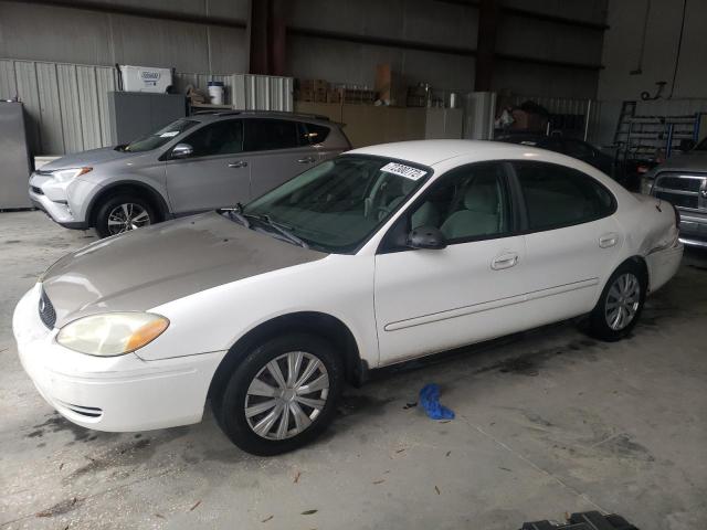 FORD TAURUS SE 2005 with VIN 1FAFP53U65A159484 - Photo from auction