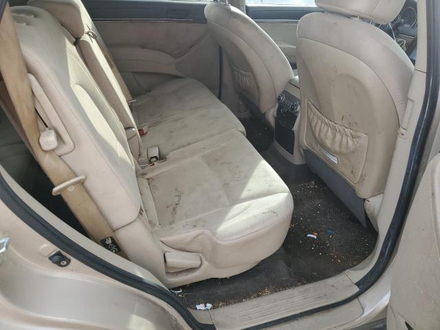 Photo 10 from auction – 2009 HYUNDAI VERACRUZ G with VIN KM8NU13C19U079511