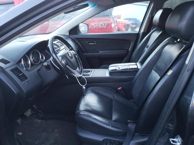 Photo 7 from auction – 2014 MAZDA CX-9 TOURI with VIN JM3TB2CA9E0425450