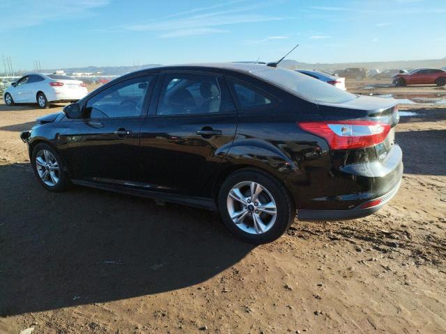 Photo 2 from auction – 2014 FORD FOCUS SE with VIN 1FADP3F24EL391513