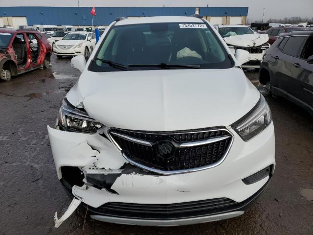 Photo 5 from auction – 2018 BUICK ENCORE PRE with VIN KL4CJASB4JB535492
