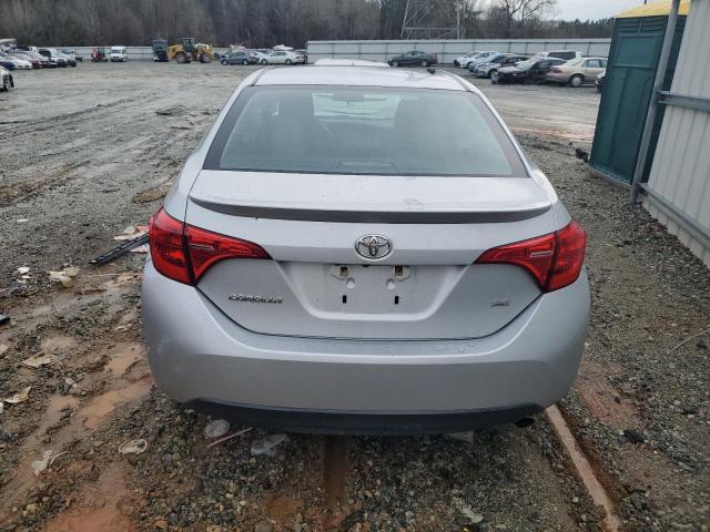 Photo 6 from auction – 2017 TOYOTA COROLLA with VIN 2T1BURHE8HC824878