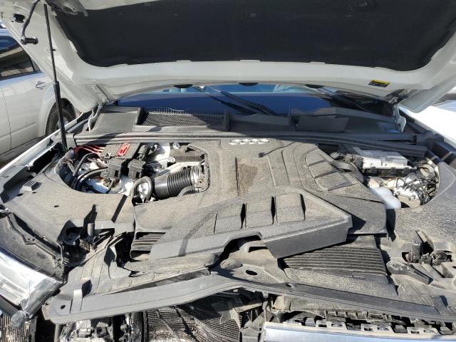 Photo 12 from auction – 2019 AUDI Q7 PREMIUM with VIN WA1LAAF71KD044941