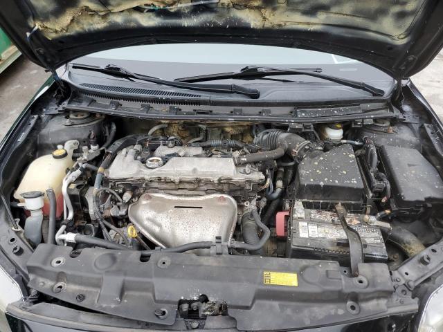 Photo 11 from auction – 2011 TOYOTA SCION TC with VIN JTKJF5C77B3012343