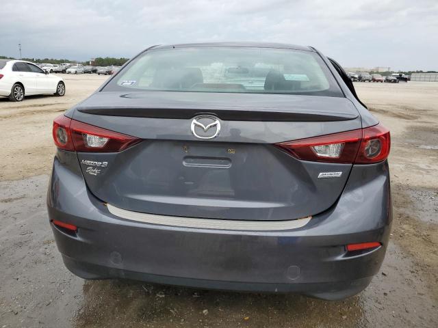 Photo 6 from auction – 2014 MAZDA 3 TOURING with VIN 3MZBM1V70EM103798
