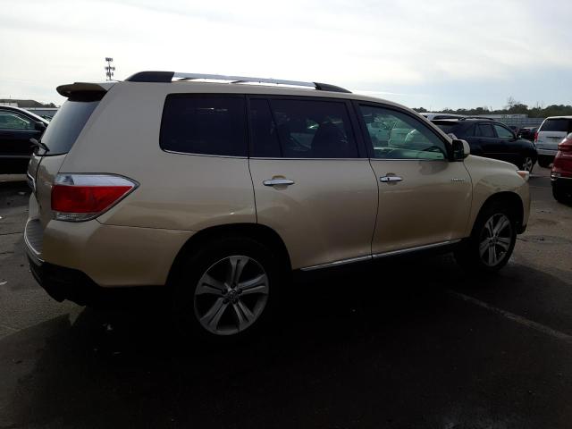 Photo 3 from auction – 2013 TOYOTA HIGHLANDER with VIN 5TDDK3EHXDS273350