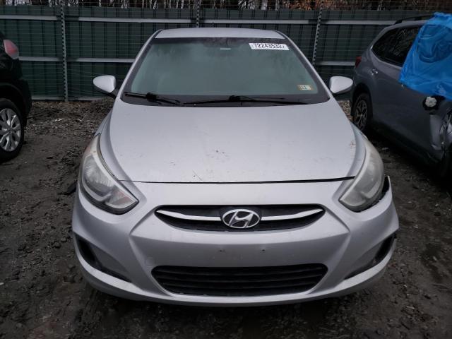 صورة رقم 5 من المزاد - 2017 HYUNDAI ACCENT SE مع VIN KMHCT4AE0HU308064