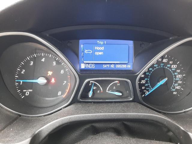 Photo 9 from auction – 2012 FORD FOCUS SE with VIN 1FAHP3K28CL477783