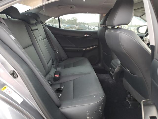 Photo 10 from auction – 2014 LEXUS IS 250 with VIN JTHBF1D25E5025915