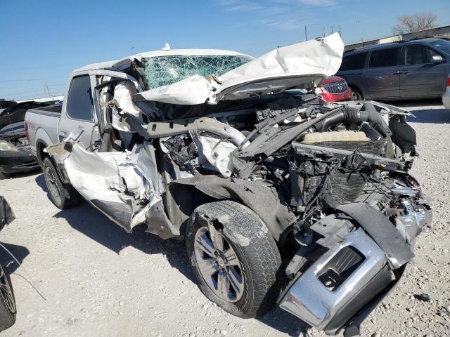 Photo 4 from auction – 2019 FORD F150 SUPER with VIN 1FTEW1E45KFA14918