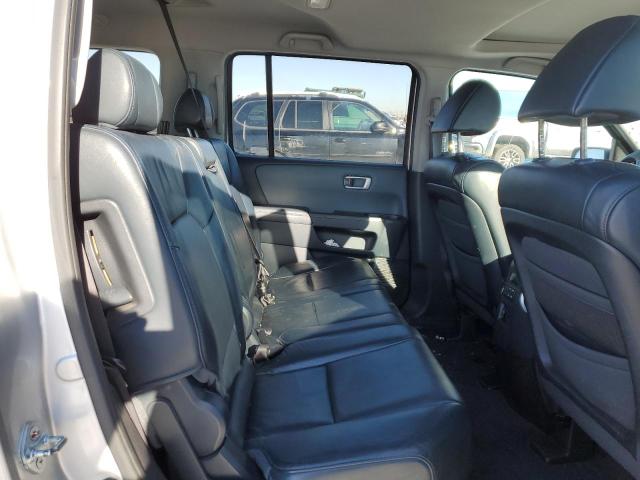 Photo 11 from auction – 2009 HONDA PILOT EXL with VIN 5FNYF48549B046647