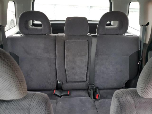 Photo 10 from auction – 2003 MITSUBISHI OUTLANDER with VIN JA4LZ41G33U041817