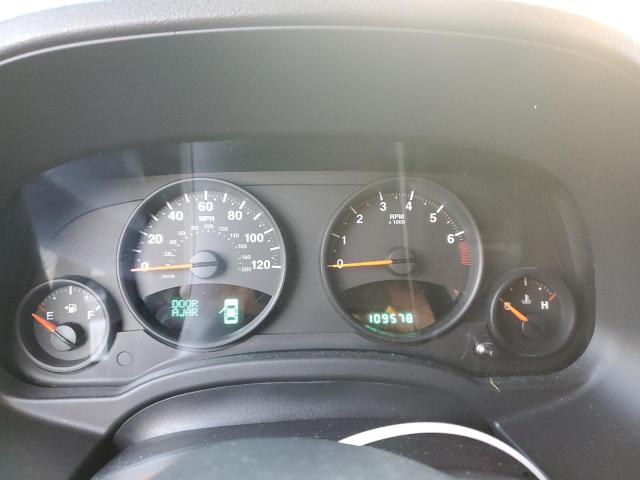 Photo 9 from auction – 2012 JEEP PATRIOT with VIN 1C4NJPFAXCD626163
