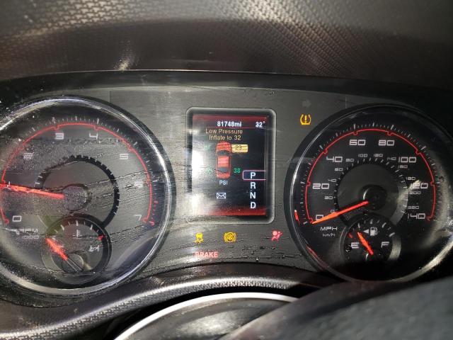 Zdjęcie 9 z aukcji – 2013 DODGE CHARGER SE z VIN 2C3CDXBG2DH687153
