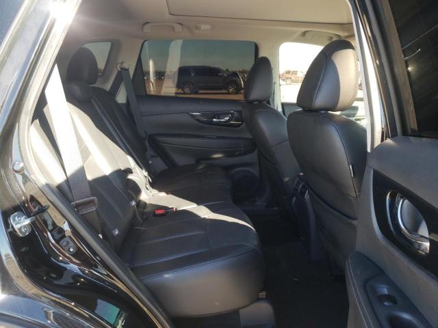 Photo 11 from auction – 2019 NISSAN ROGUE S with VIN 5N1AT2MTXKC818540