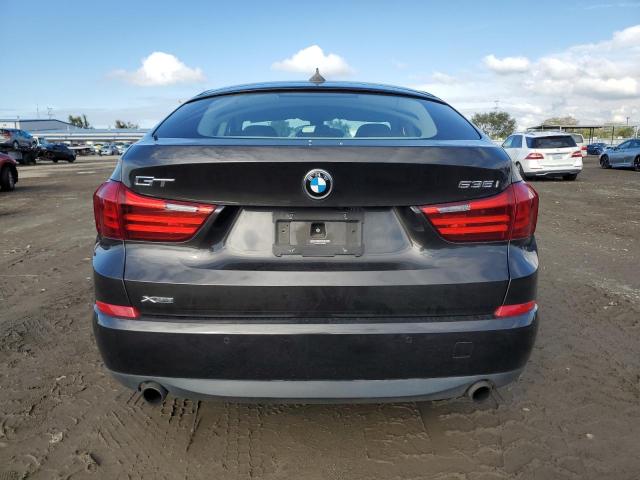 Photo 6 from auction – 2015 BMW 535 XIGT with VIN WBA5M4C59FD186516