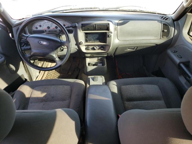 Photo 8 from auction – 2004 FORD EXPLORER S with VIN 1FMZU67K74UA35490