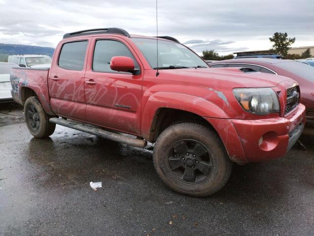 Photo 4 from auction – 2011 TOYOTA TACOMA DOU with VIN 3TMJU4GN6BM120872