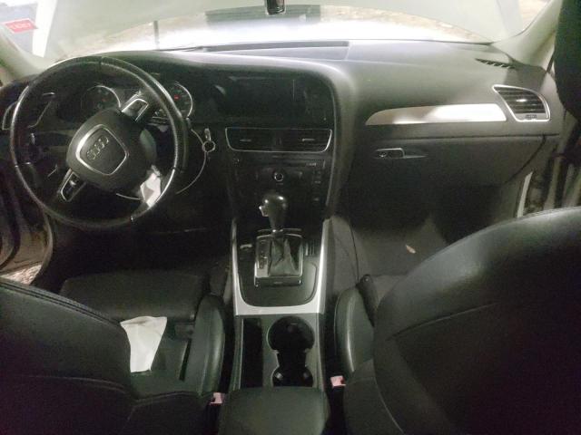 Photo 8 from auction – 2010 AUDI A4 PREMIUM with VIN WAUAFAFL1AN046156