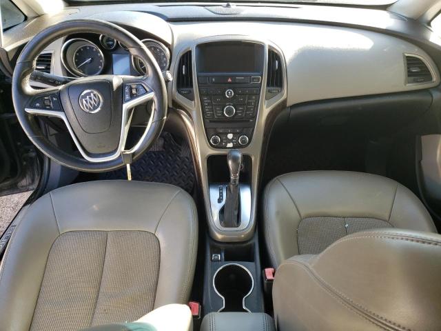 Photo 8 from auction – 2012 BUICK VERANO with VIN 1G4PP5SK4C4221597