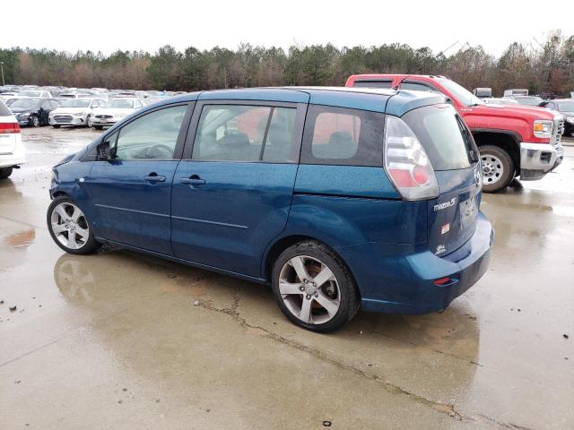 Photo 2 from auction – 2006 MAZDA 5 with VIN JM1CR293160106347