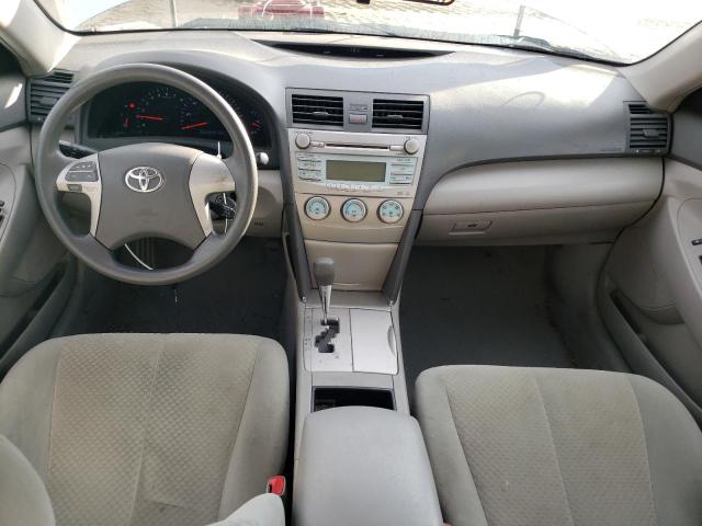 Photo 8 from auction – 2007 TOYOTA CAMRY CE with VIN 4T1BE46K77U710229
