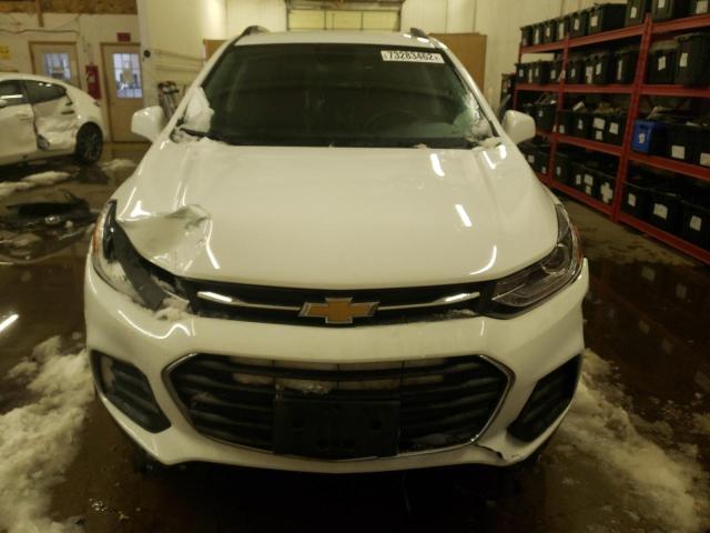 Photo 5 from auction – 2020 CHEVROLET TRAX 1LT with VIN KL7CJPSB8LB079375